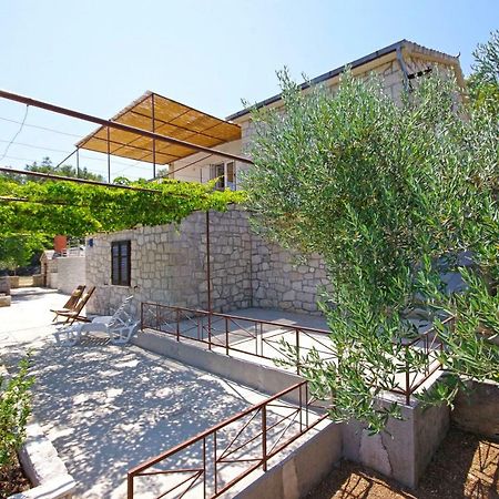 Apartamento Kuca Za Odmor Toni Postira Exterior foto